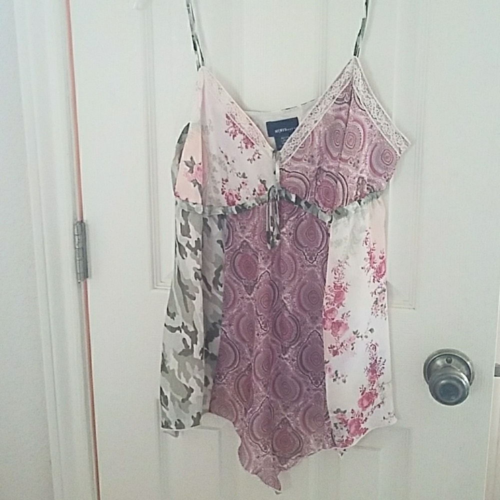 Cute top